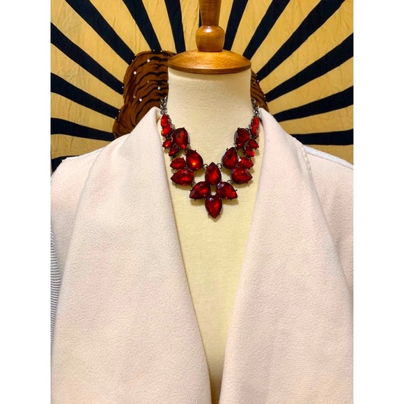 🌈 Amazing modern maxi coat - Picture 1 of 7